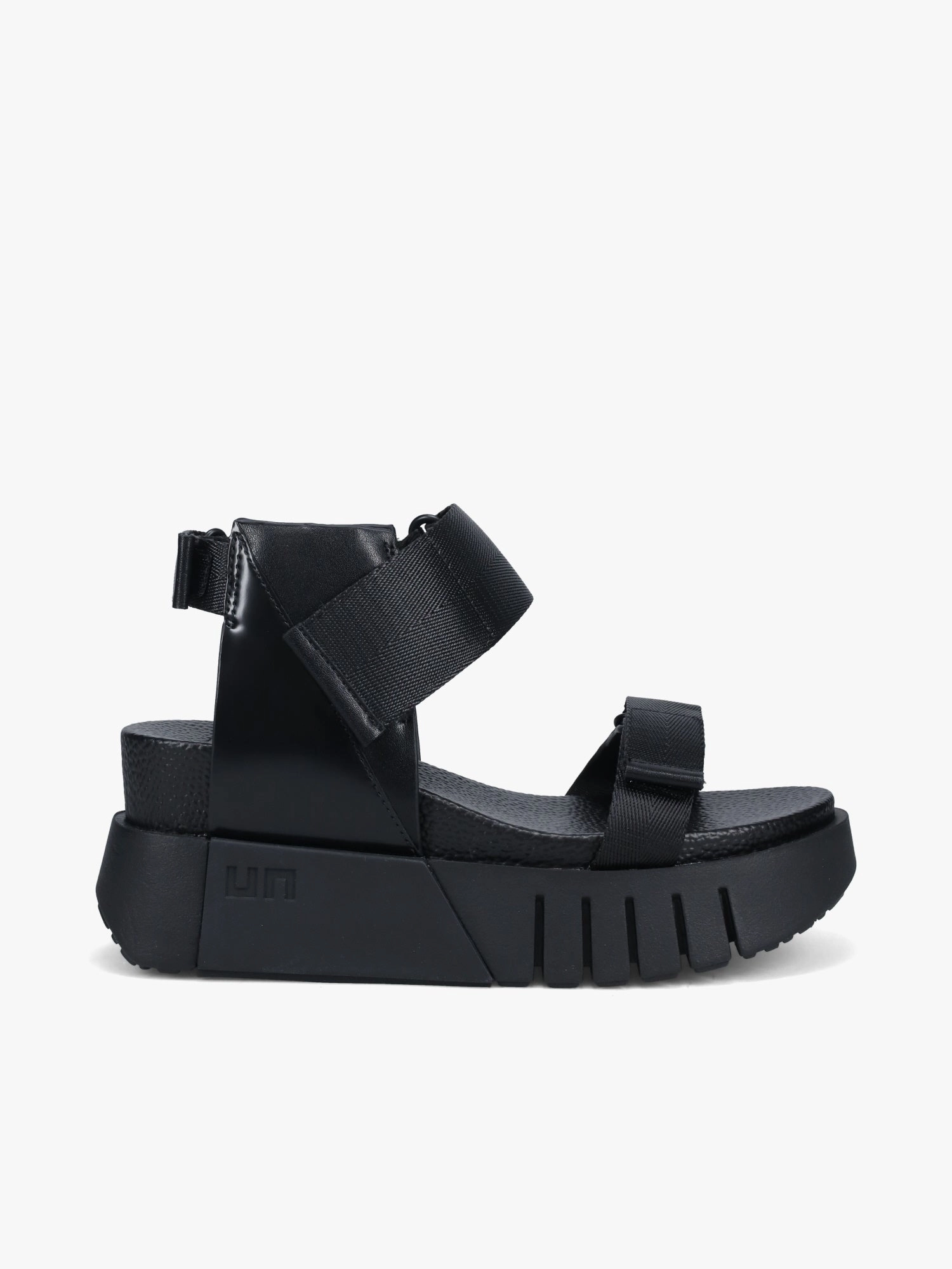 Smart Vibe Runway Pop Delta Run Blk