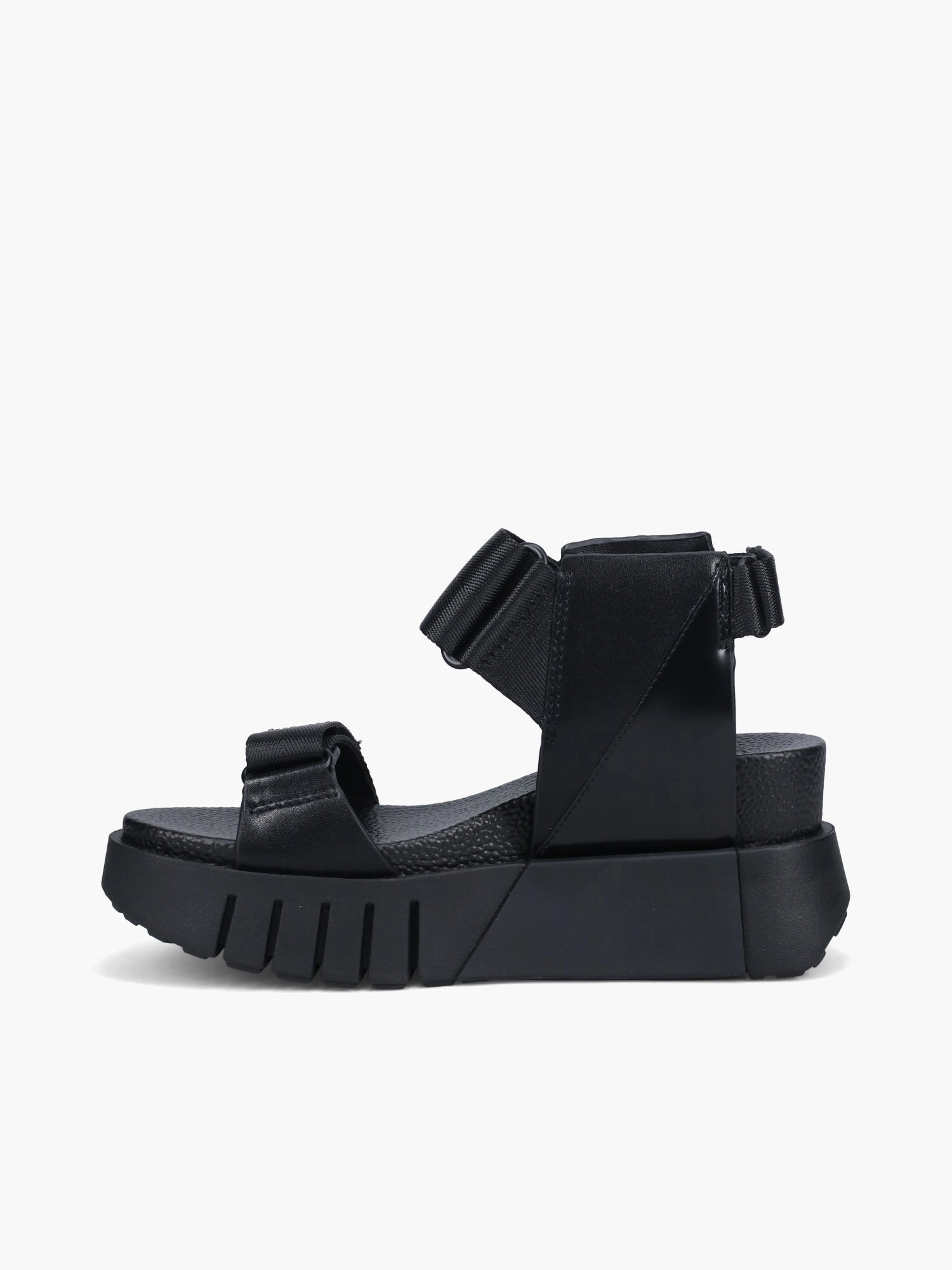 Wood Path Delta Run Blk