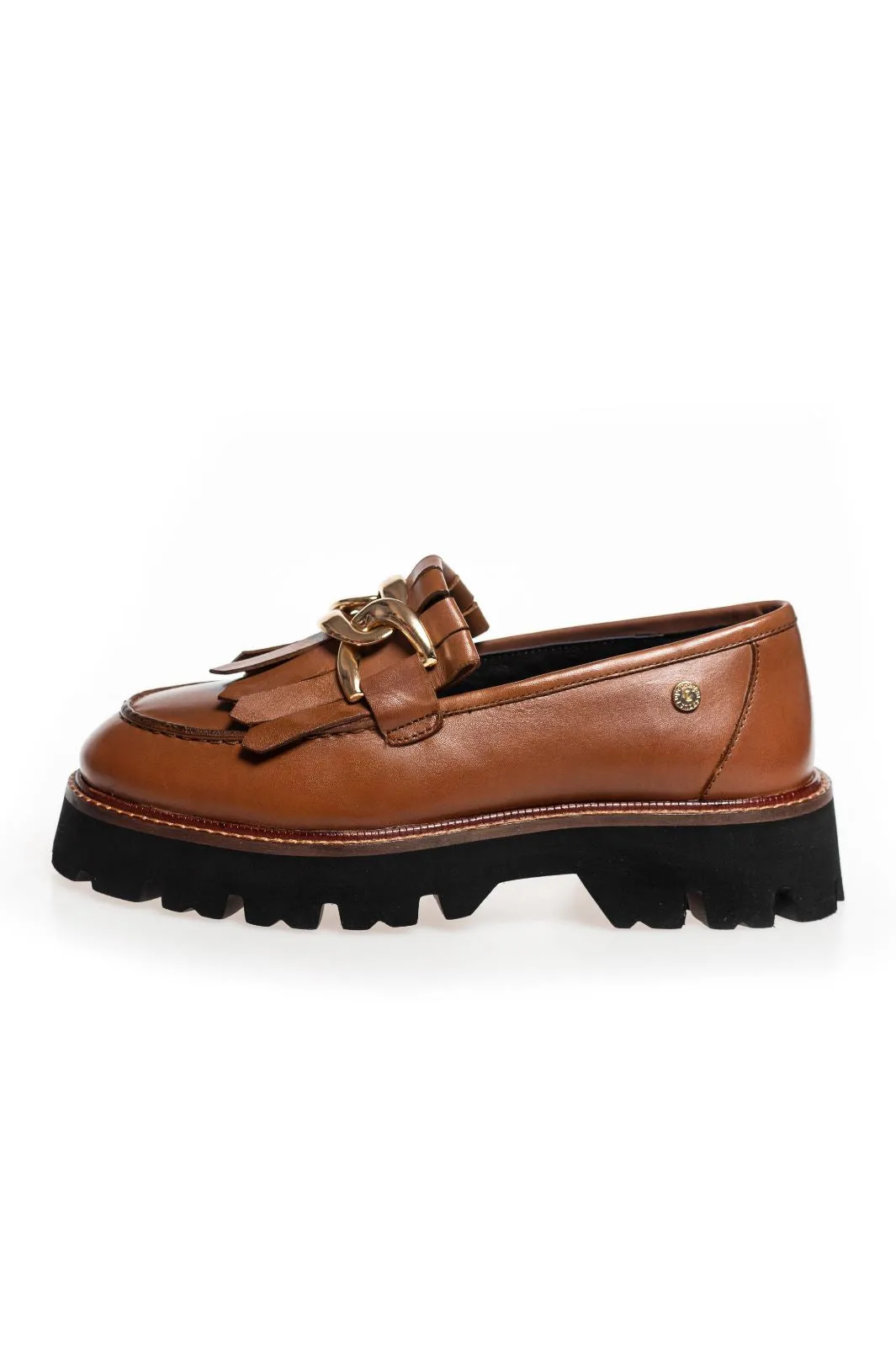 Copenhagen Shoes - Move Me - 0241 Cognac