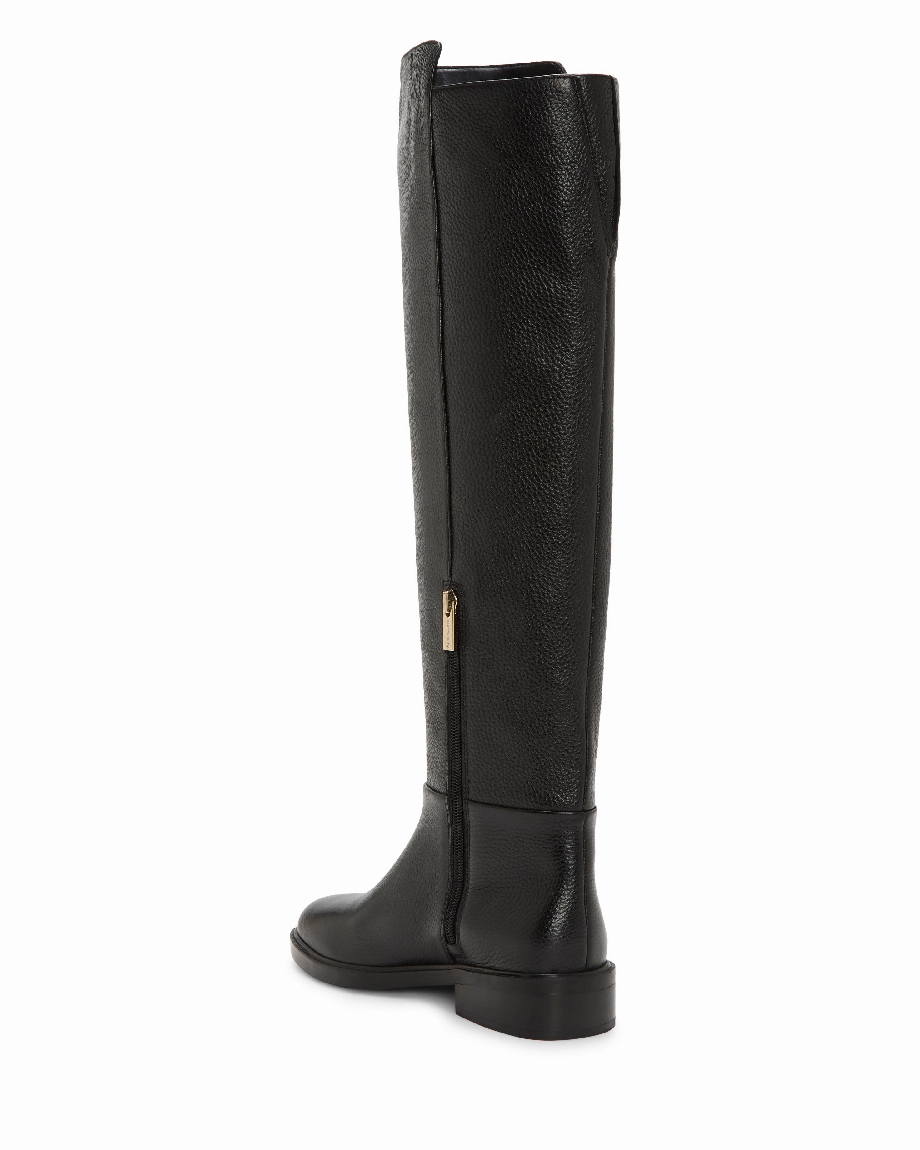 Action Ready Amiyah Knee High Riding Boot
