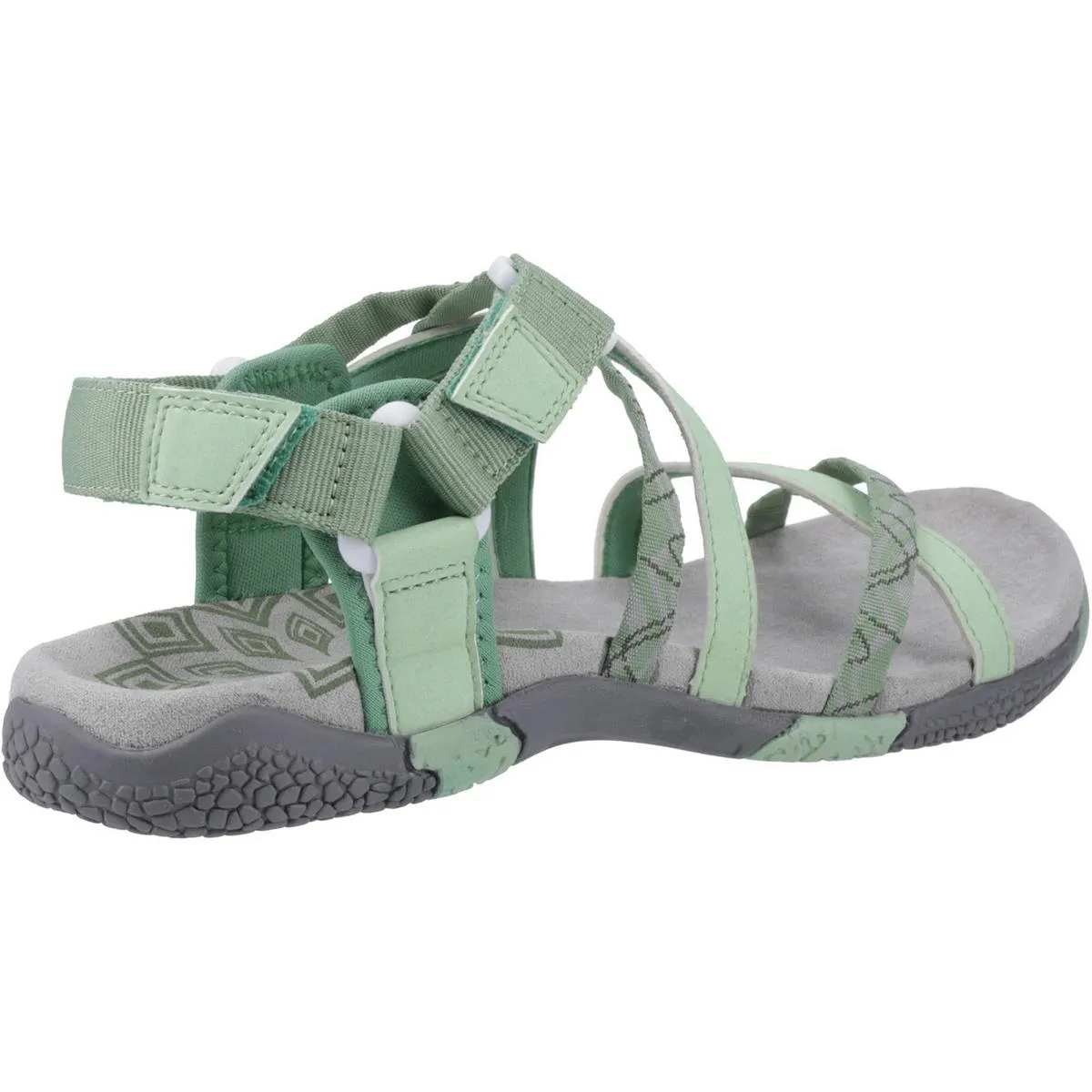 Cotswold Sunhill Sandal Green