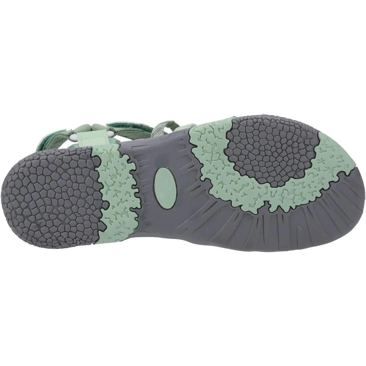 Cotswold Sunhill Sandal Green