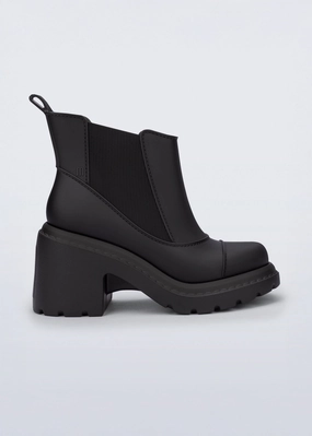 Courtney Boot - Black Classy silhouette Courtney Boot - Black avid cyclists' accessories