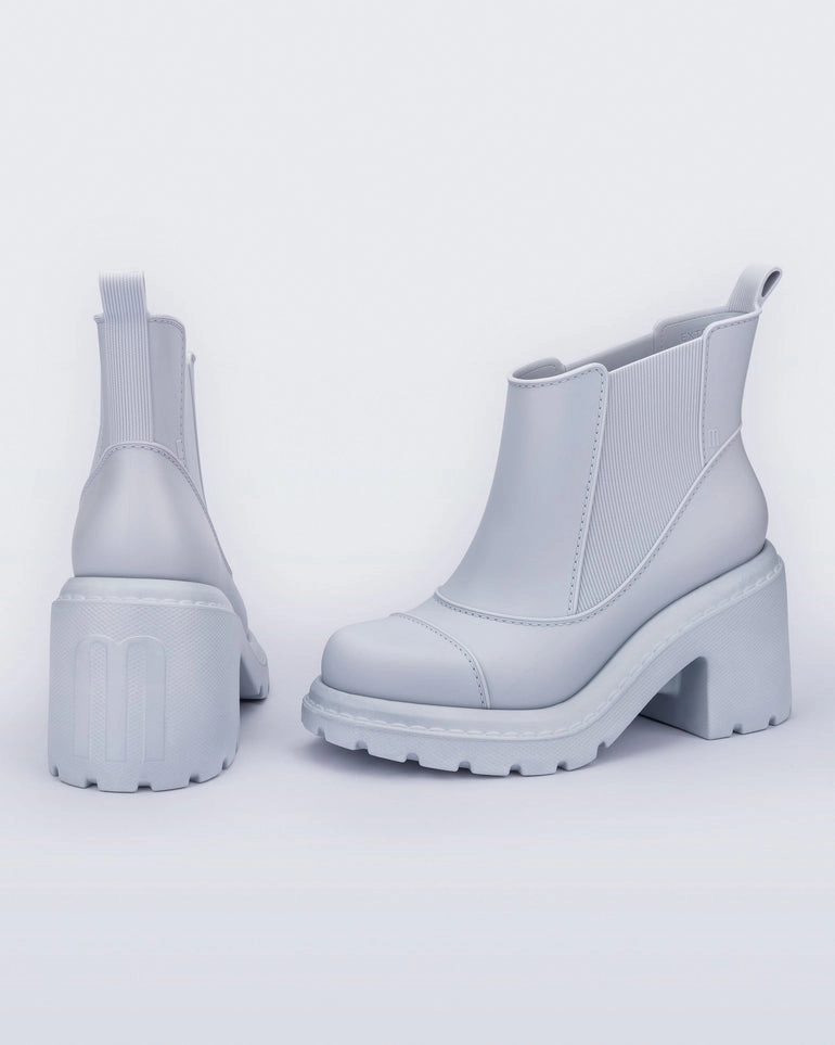 dirtiest Cushioned Insole Courtney Boot - Blue