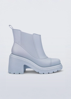 Courtney Boot - Blue Antistatic Thermoregulating Lining Compact Courtney Boot - Blue