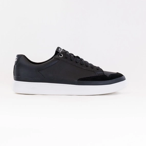 Cozy Fit UGG South Bay Sneaker Low (Men's) - Black Metal Pop Model Day UGG South Bay Sneaker Low (Men's) - Black