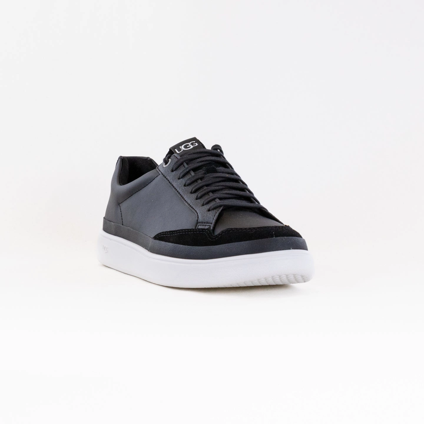 Rock Jog Boat shoes UGG South Bay Sneaker Low (Men's) - Black