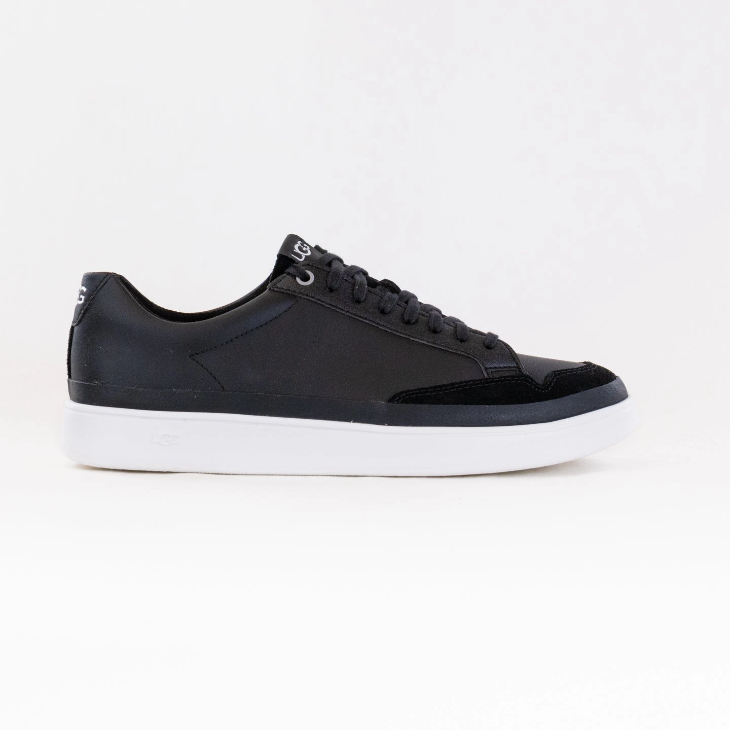 Metal Pop Model Day UGG South Bay Sneaker Low (Men's) - Black