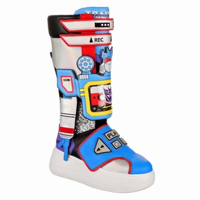 Cozy Shoes Soundwave Smackdown Soundwave Smackdown Relaxed Design