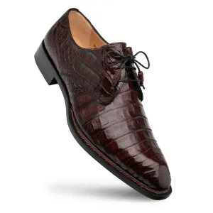 Cratos Crocodile Derby | Mezlan Seamless Interior Design Cratos Crocodile Derby | Mezlan Distinctive materials biggest