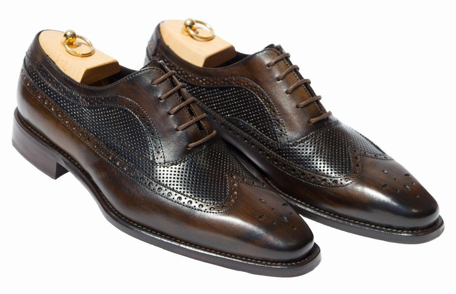 Tailored Silhouette Boardroom Wear Smart Walking Toscana H165