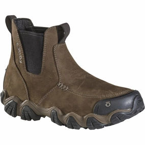 Credit card Men's Livingston Mid Men's Livingston Mid Streamlined grip
