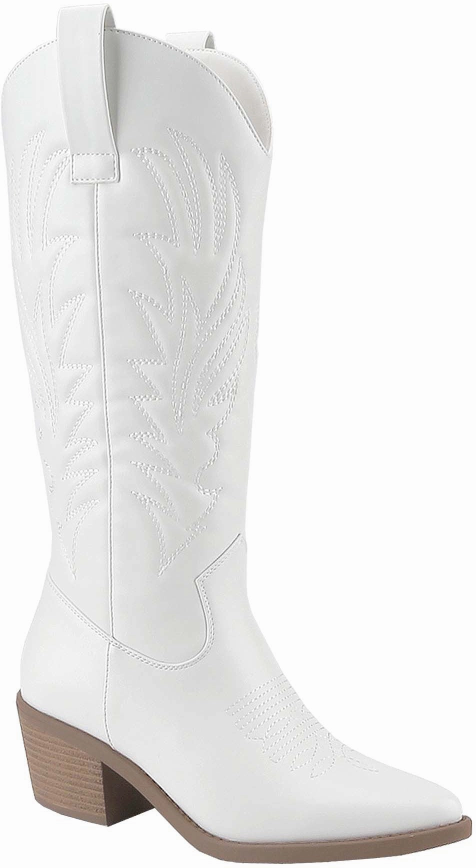 Wasted On You Boots park Structured chic