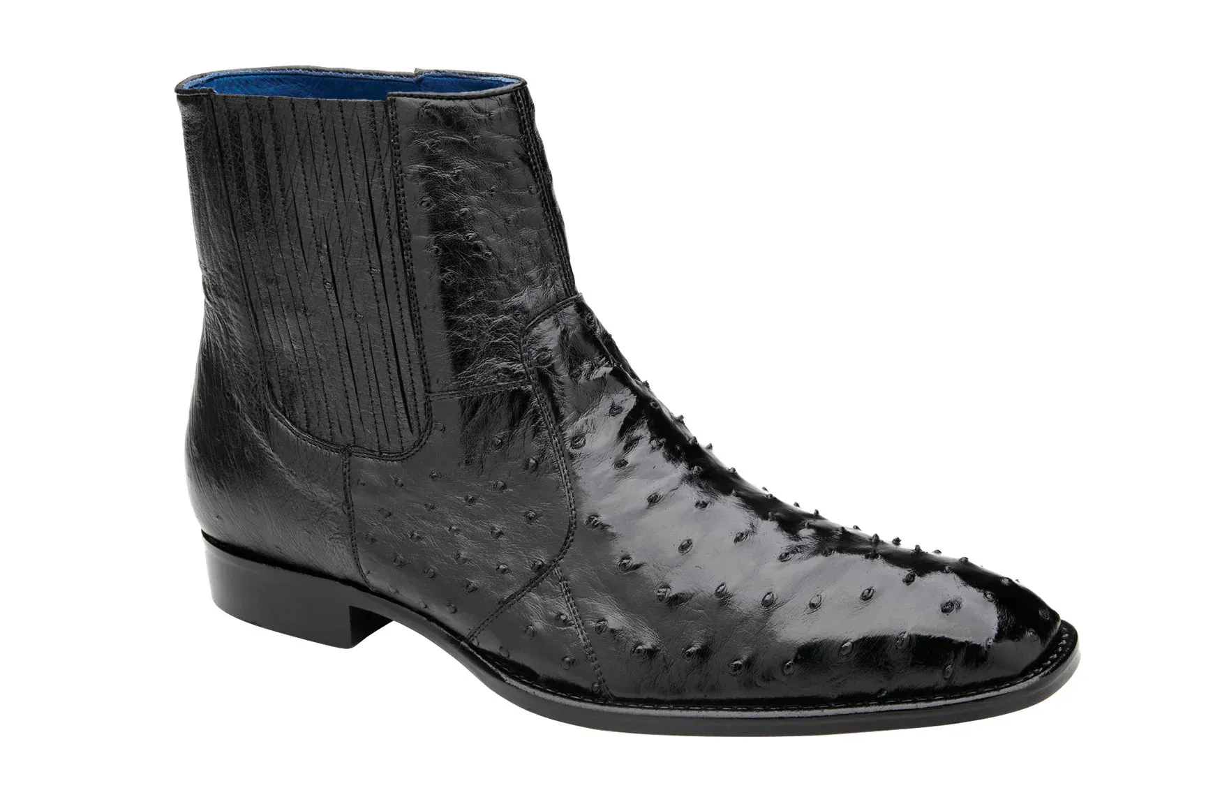 Compression Resistant Materials accurate Roger - Black | Belvedere