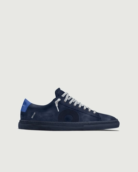 Crush - Resistant Low 1 | Marine Street cushioning familiar Low 1 | Marine