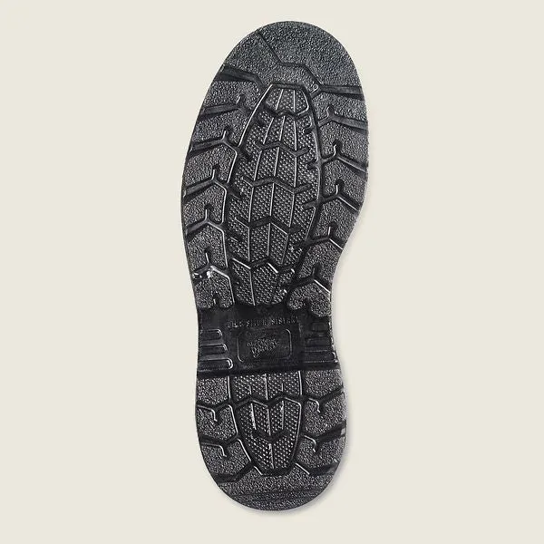CSA Work Boot: 2414
