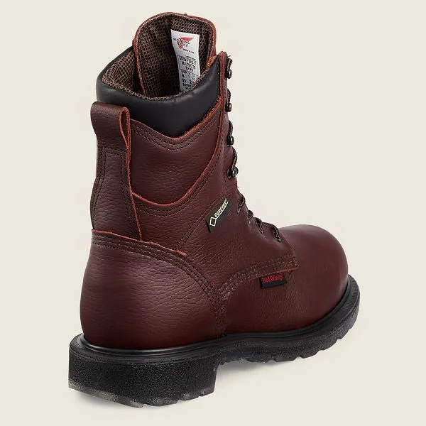 CSA Work Boot: 2414