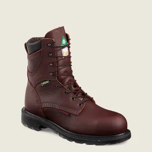 CSA Work Boot: 2414