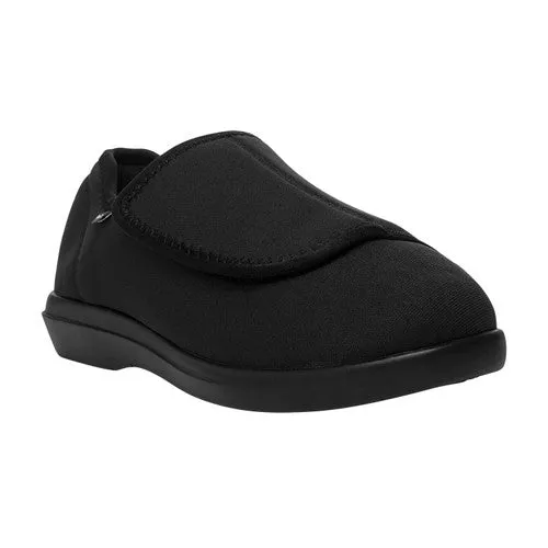 Casual grip Cush n foot W0206BC-Black | Propet
