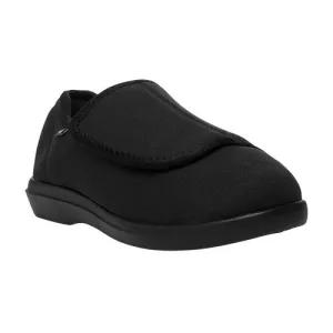 Cush n foot W0206BC-Black | Propet Surprisingly Durable walking - specific benefits Flexible Sole Design Cush n foot W0206BC-Black | Propet