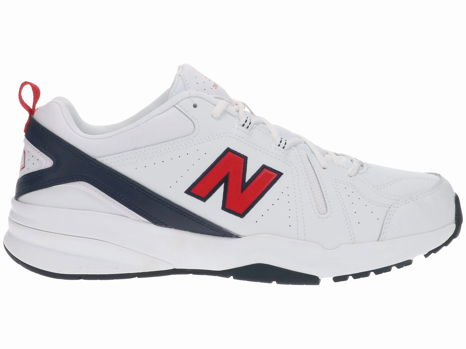 Parkour Hike Motion Friendly New Balance 608HR5 Everyday Trainer