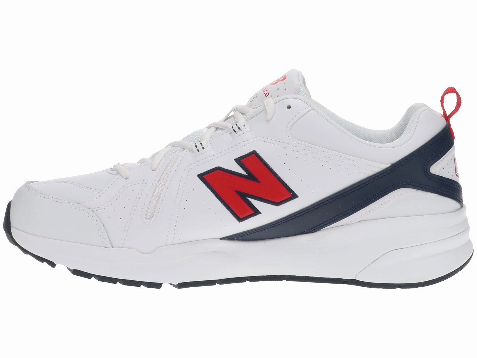 New Balance 608HR5 Everyday Trainer Fast Outing