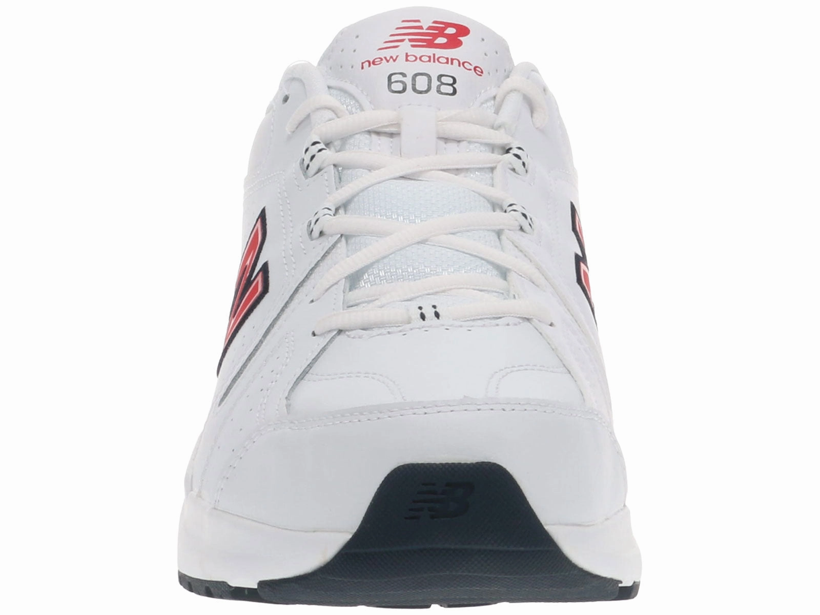 New Balance 608HR5 Everyday Trainer Campus Pace Zip   Up
