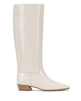 Cushion-Heel Pavla Knee High Boot Pavla Knee High Boot Padded Tongue