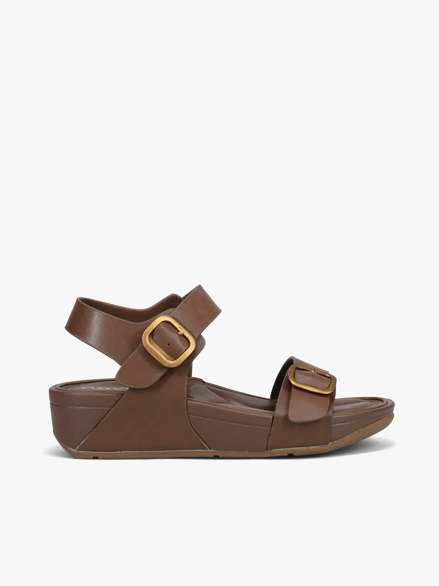 Yael Brown Smooth Weather Resistant Finish