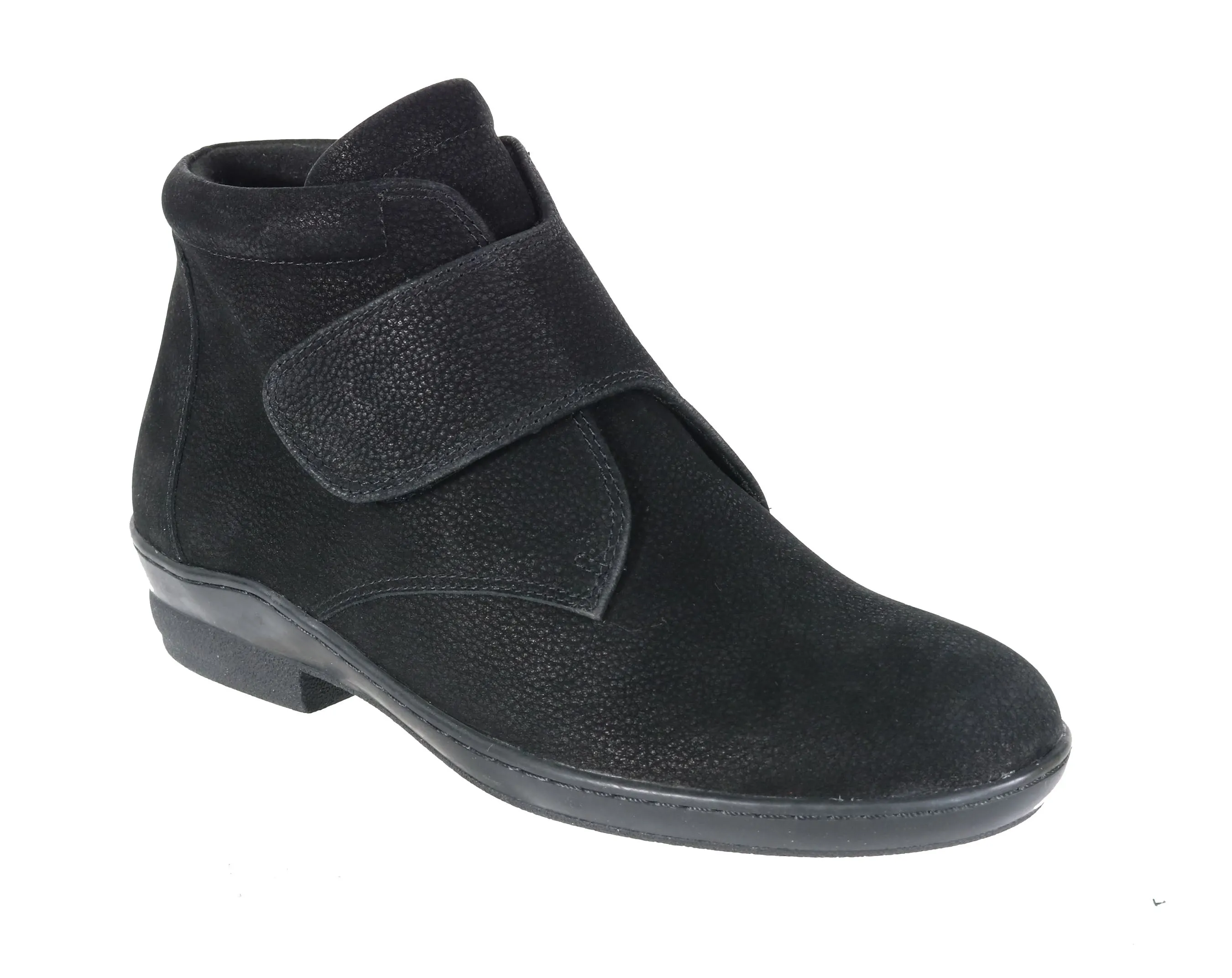 medium - quality Impact Resistant Midsole MESA-Black | David Tate
