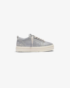 Cushioned Comfort HTN Low Distressed - Light Grey HTN Low Distressed - Light Grey dance shoes Eco Friendly Fabric