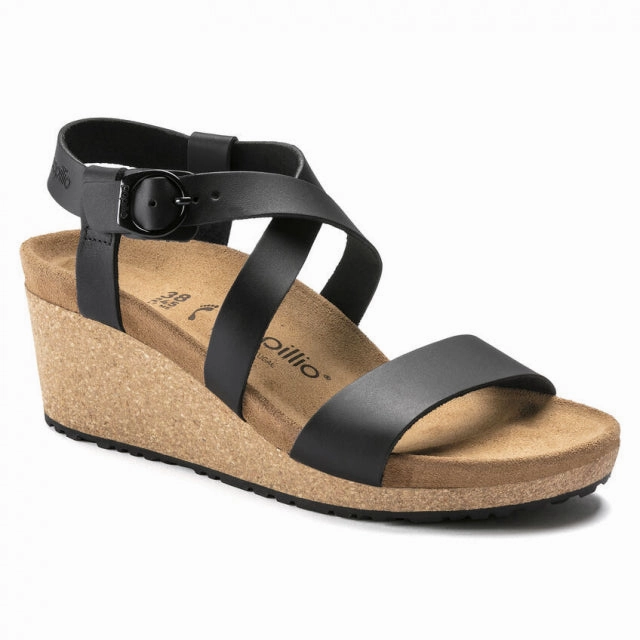 palette Sibyl Leather - Narrow
