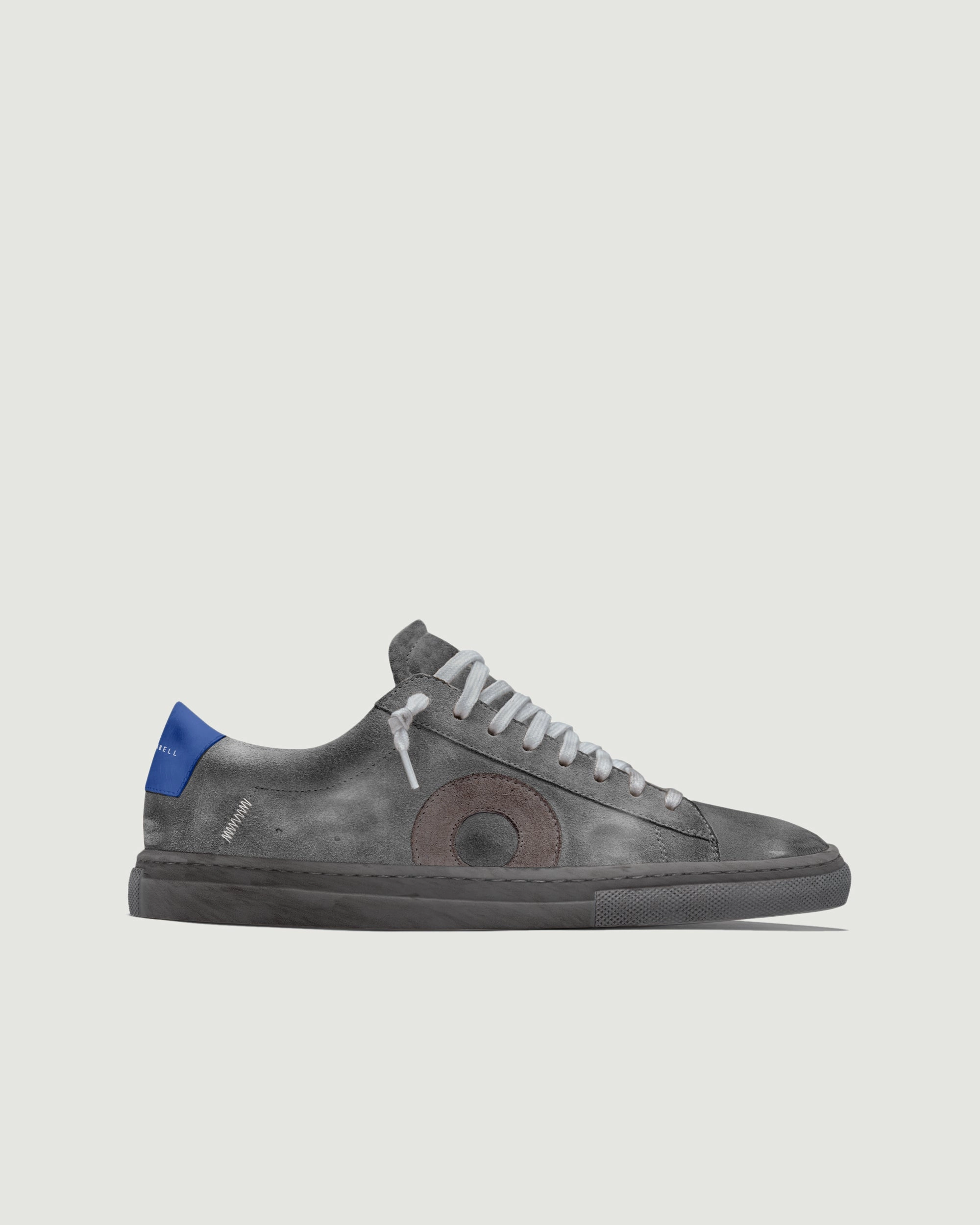 Comfort Design Synthetic Upper Low 1 | Pigment