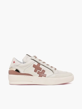 custom-fit Vitto 20 Combi Latte  Leather Eco Support Street Ready Vitto 20 Combi Latte  Leather