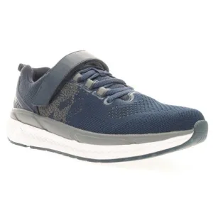 Customizable Options Propet Ultra 267 FX-Navy/Grey | Propet Propet Ultra 267 FX-Navy/Grey | Propet least indoor