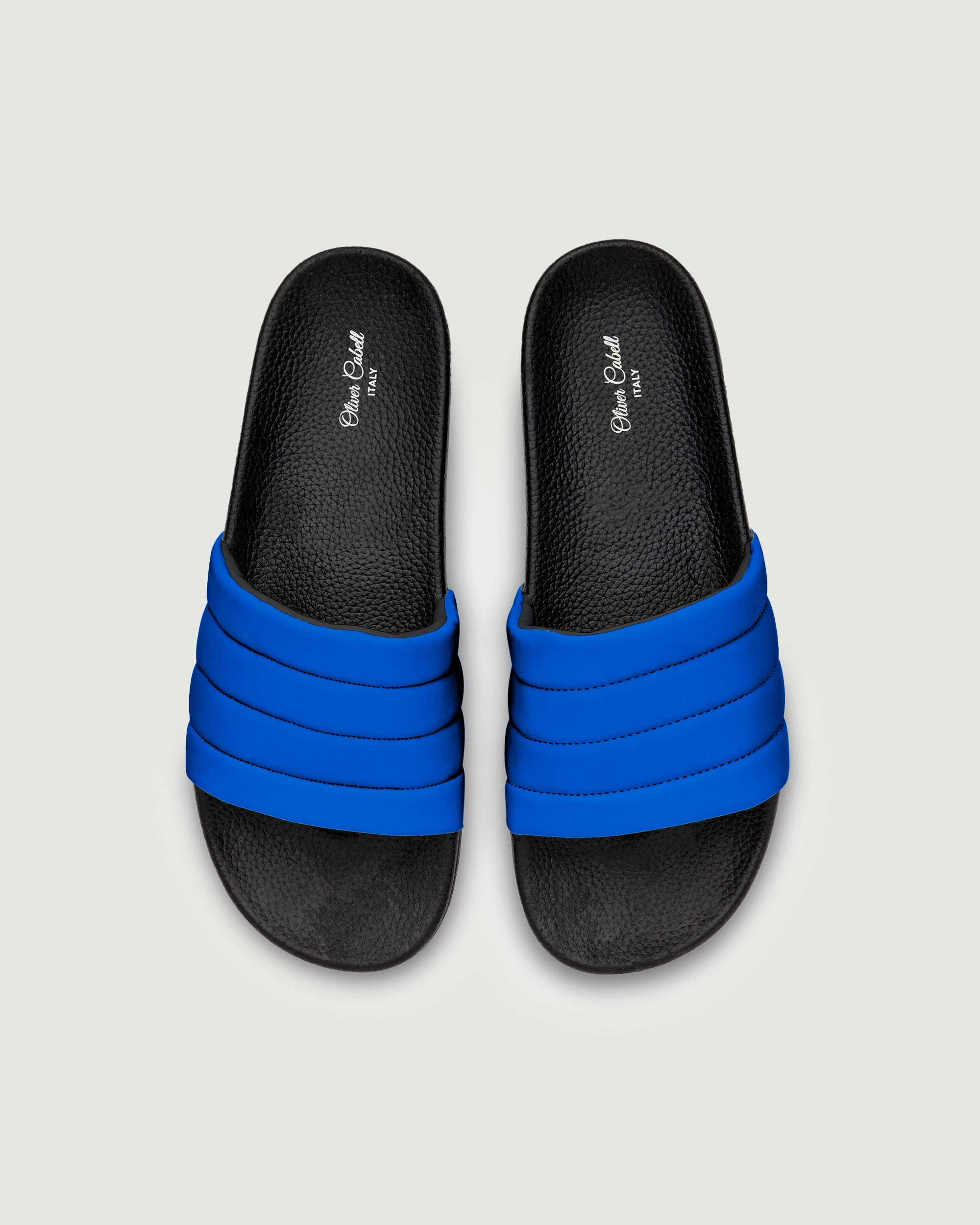 kids' Vegan Slides | Royal