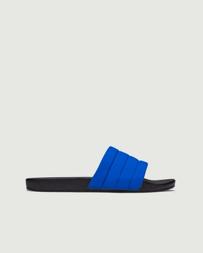 Customizable Options Vegan Slides | Royal Vegan Slides | Royal Pointed - toe