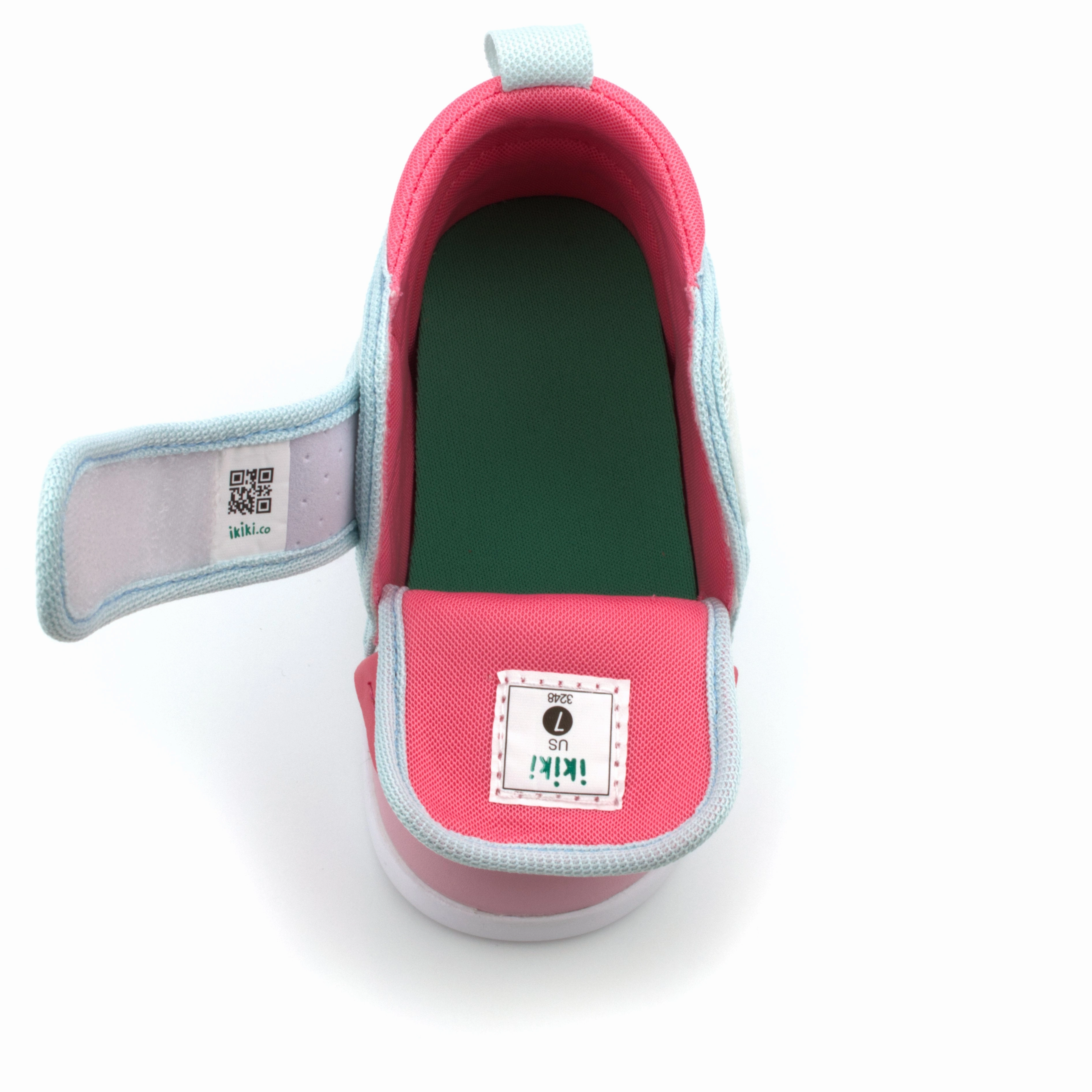 Game Edge Earth Tone Cute Pig Squeaky Toddler Shoes Version 2 2025
