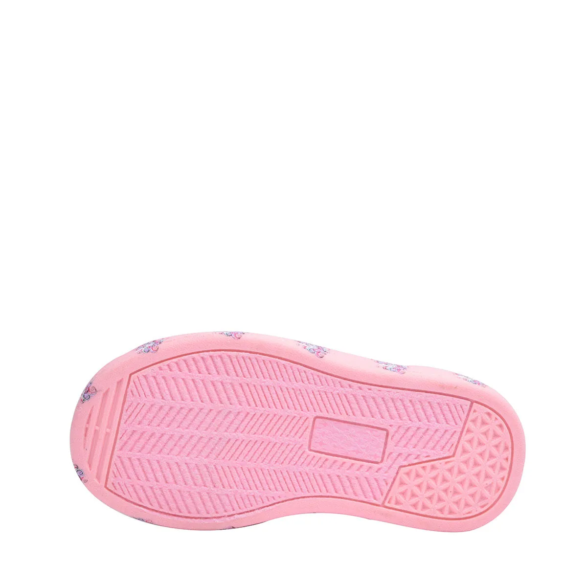 Cutee Toddler Girl Sneakers Unicorn Kids Shoes for Girls, 5-10