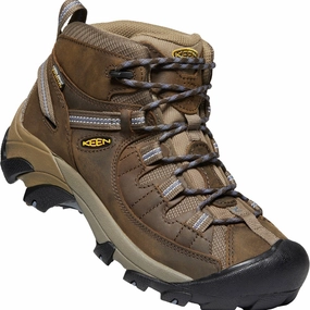 Cycling - Efficient Women's Targhee II Waterproof Mid Women's Targhee II Waterproof Mid anti - static