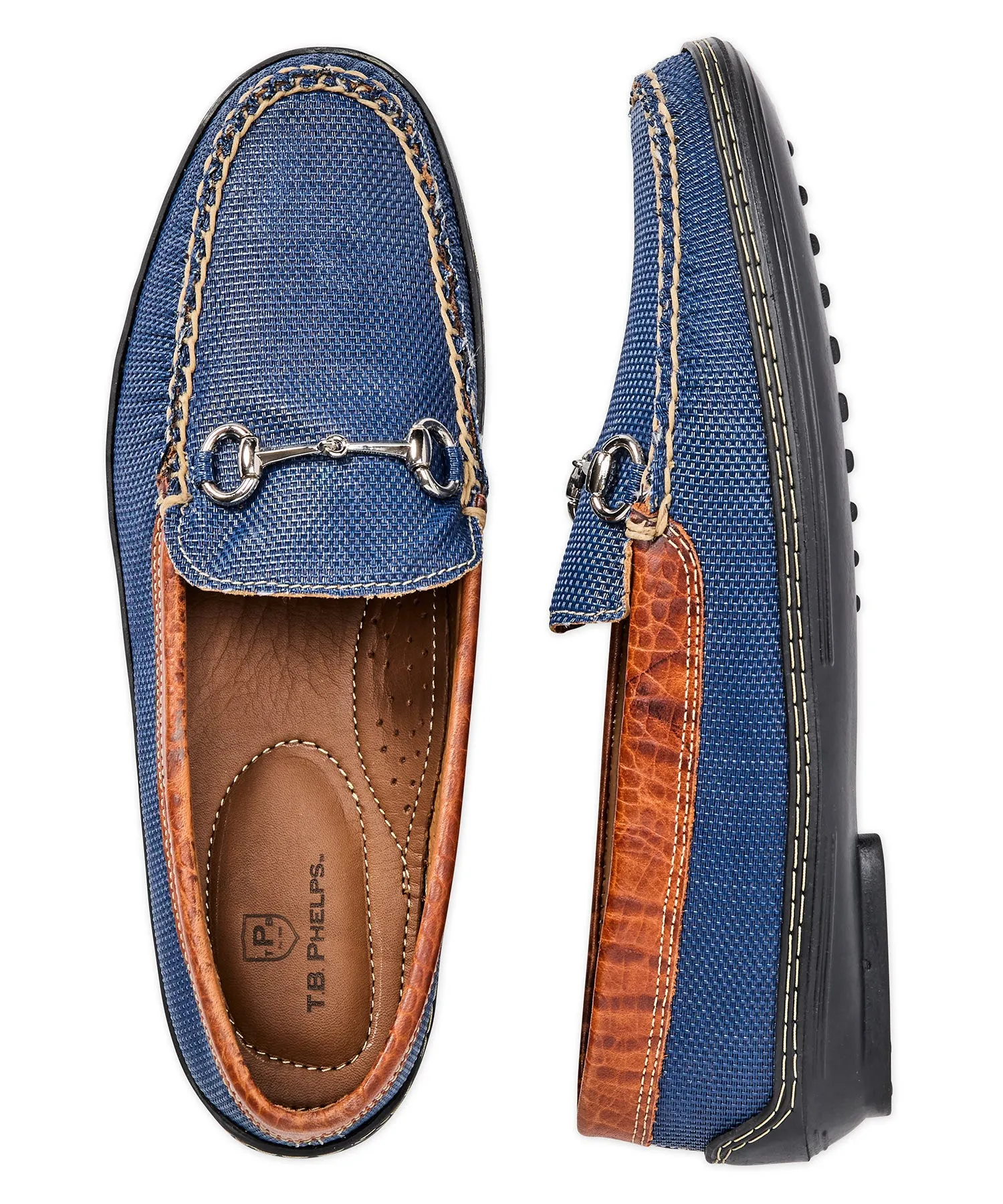 PHELPS Breathable Mesh Bit Driver Ease Wear Trend Ready