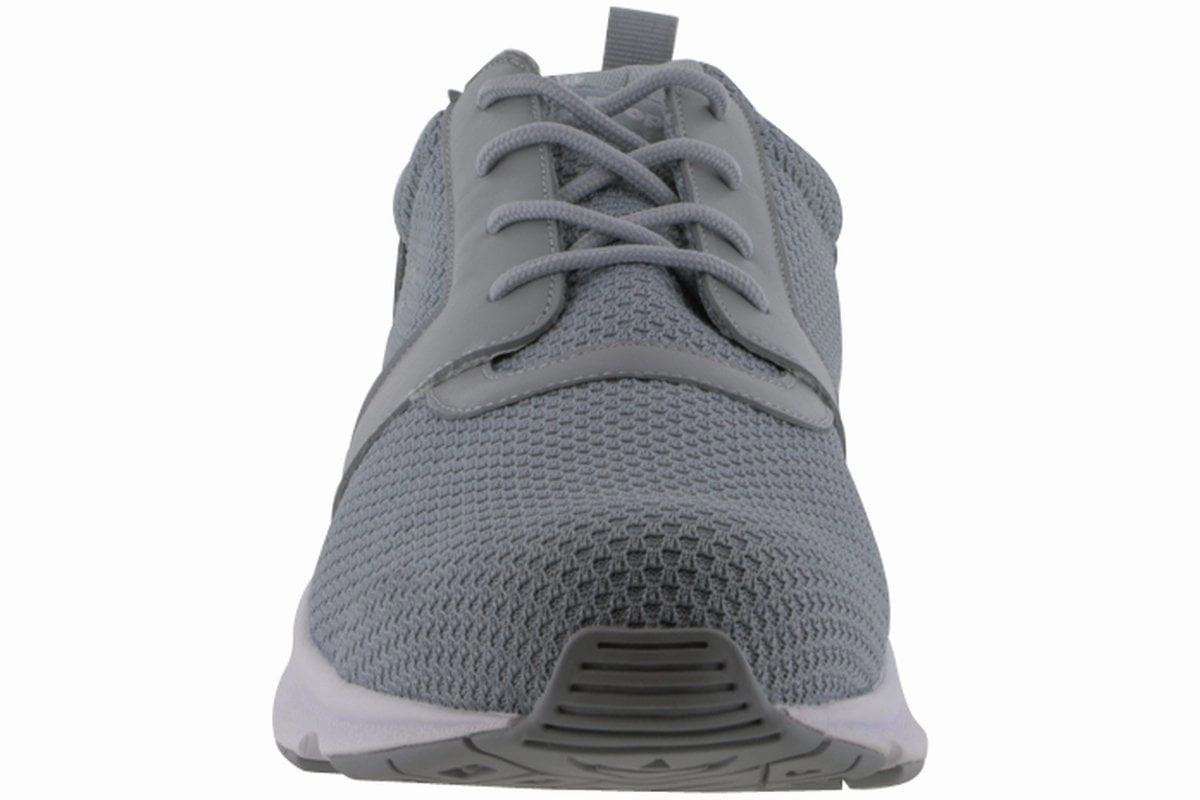 Go Daily Propet Stability X Light Grey