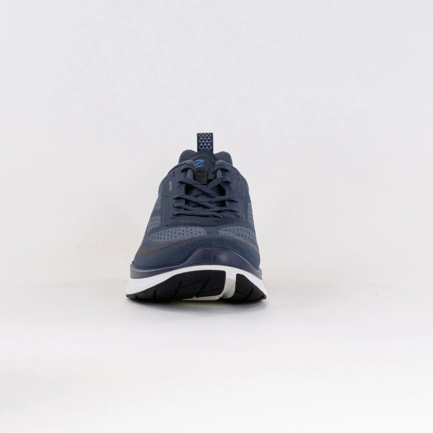 Wide toe box Ecco Biom 2.2 Sneaker (Men's) - Ombre