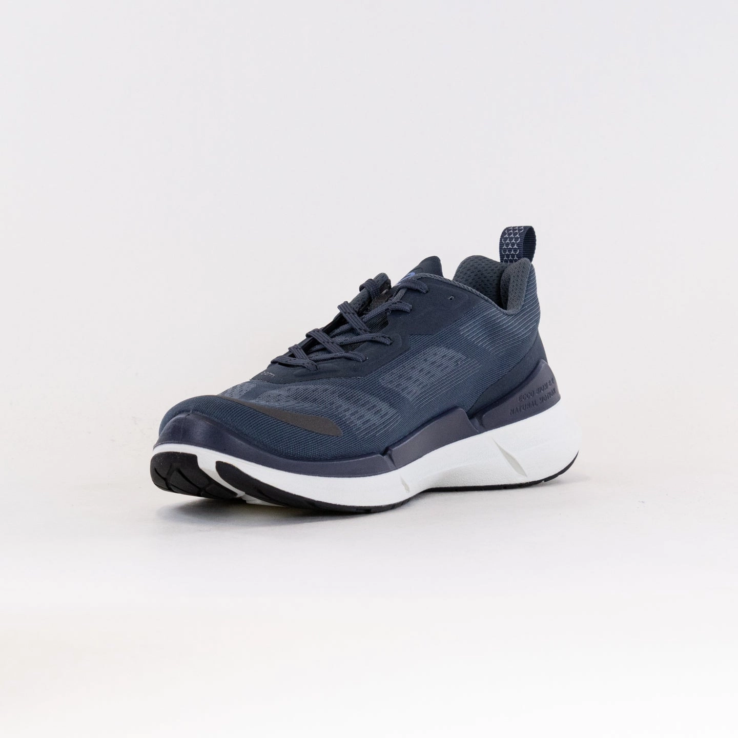 Ecco Biom 2.2 Sneaker (Men's) - Ombre Spring Ready High Step