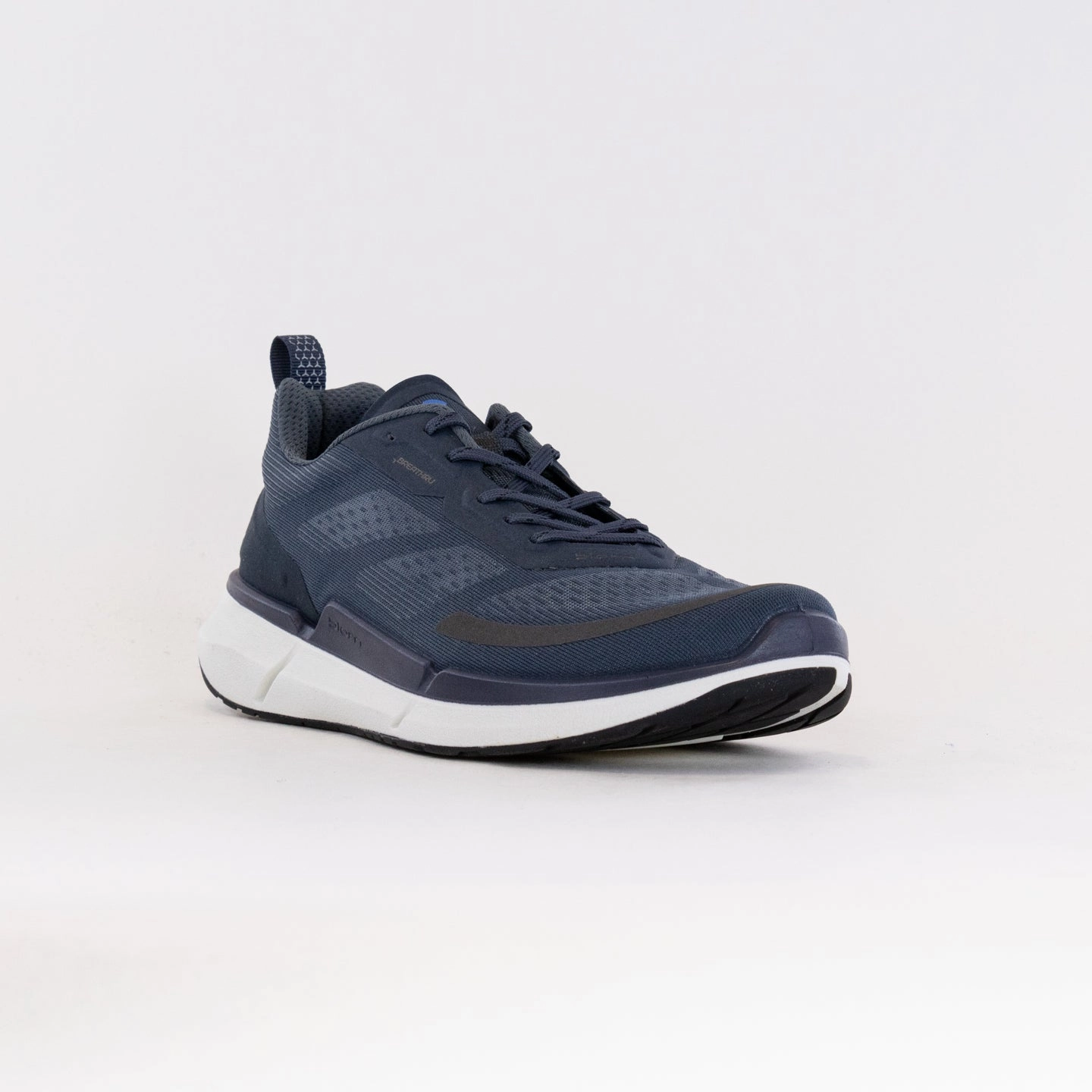 Ecco Biom 2.2 Sneaker (Men's) - Ombre Easy to Wear Dual Density Midsole