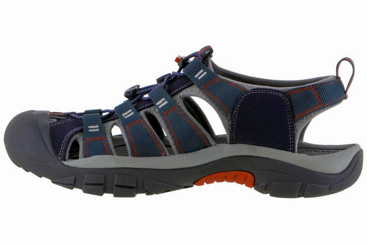 Keen Newport H2 Sandal India Shady Hike