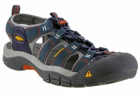 Daily Glide Step-On Layer Keen Newport H2 Sandal India Keen Newport H2 Sandal India Air Cushion Easy Routine