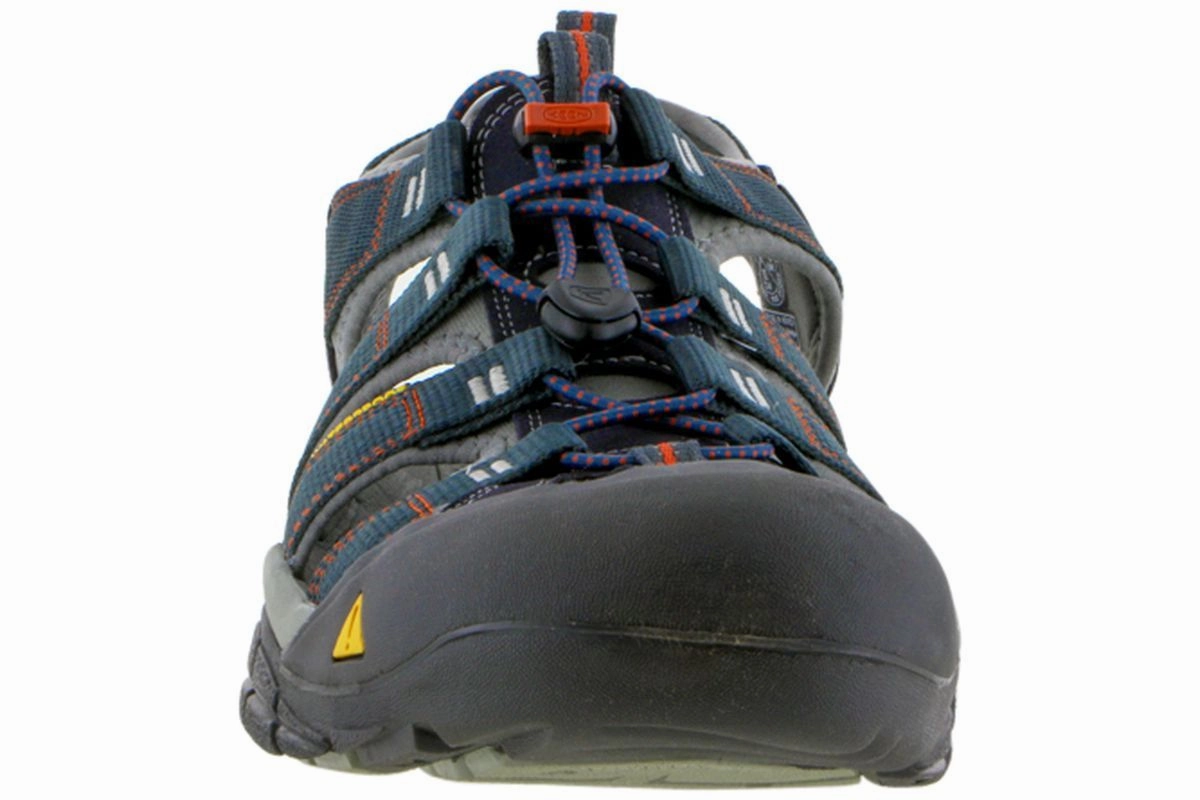 Keen Newport H2 Sandal India Glide Step