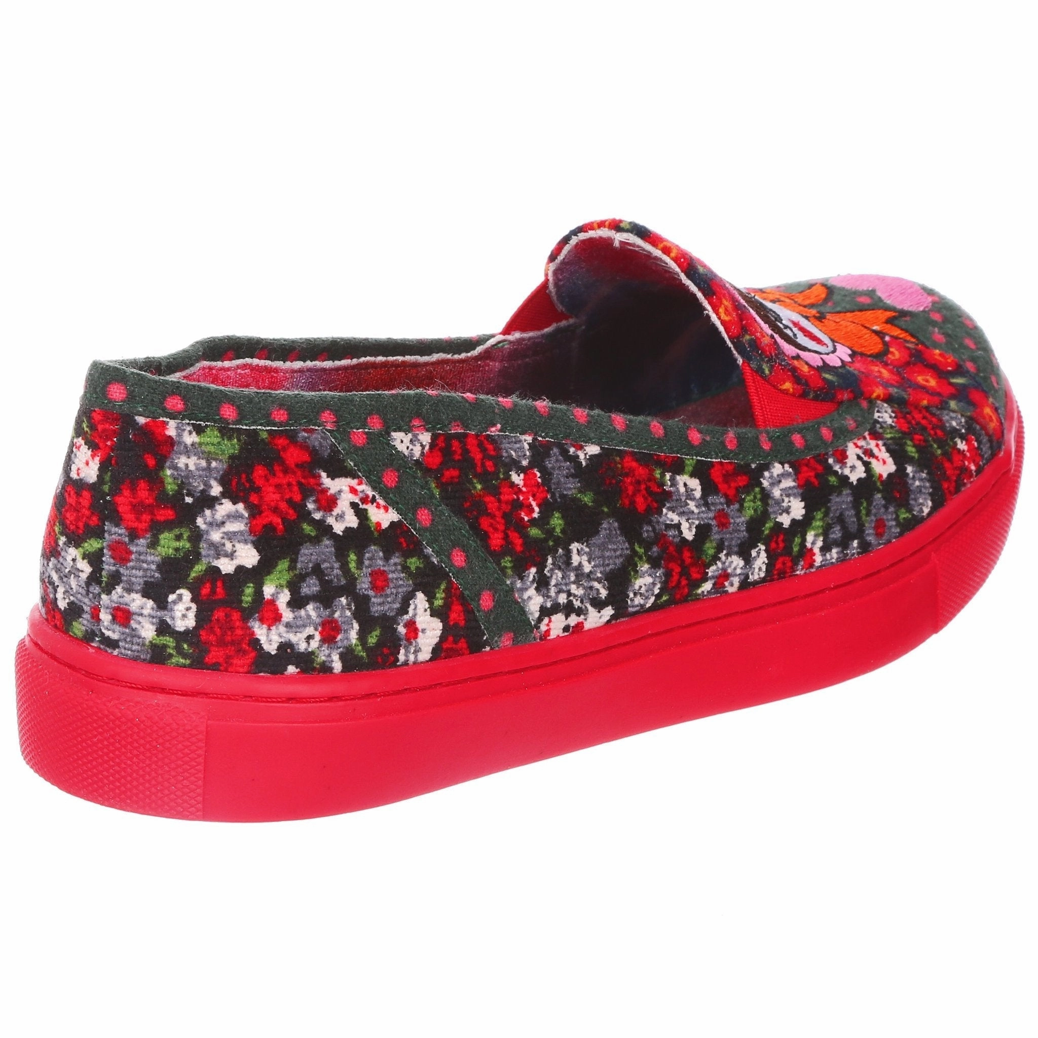 Everyday Comfort Shoes Smooth ride Dolly