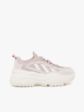 Daily Motion-Step Ozgaia W Off White Taupe Ozgaia W Off White Taupe Outfit Boost